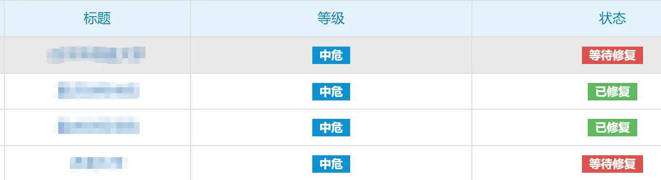 图片[12]-记录一次edu从考试系统弱口令到全站信息泄露 - HackTwoHub社区-HackTwoHub社区