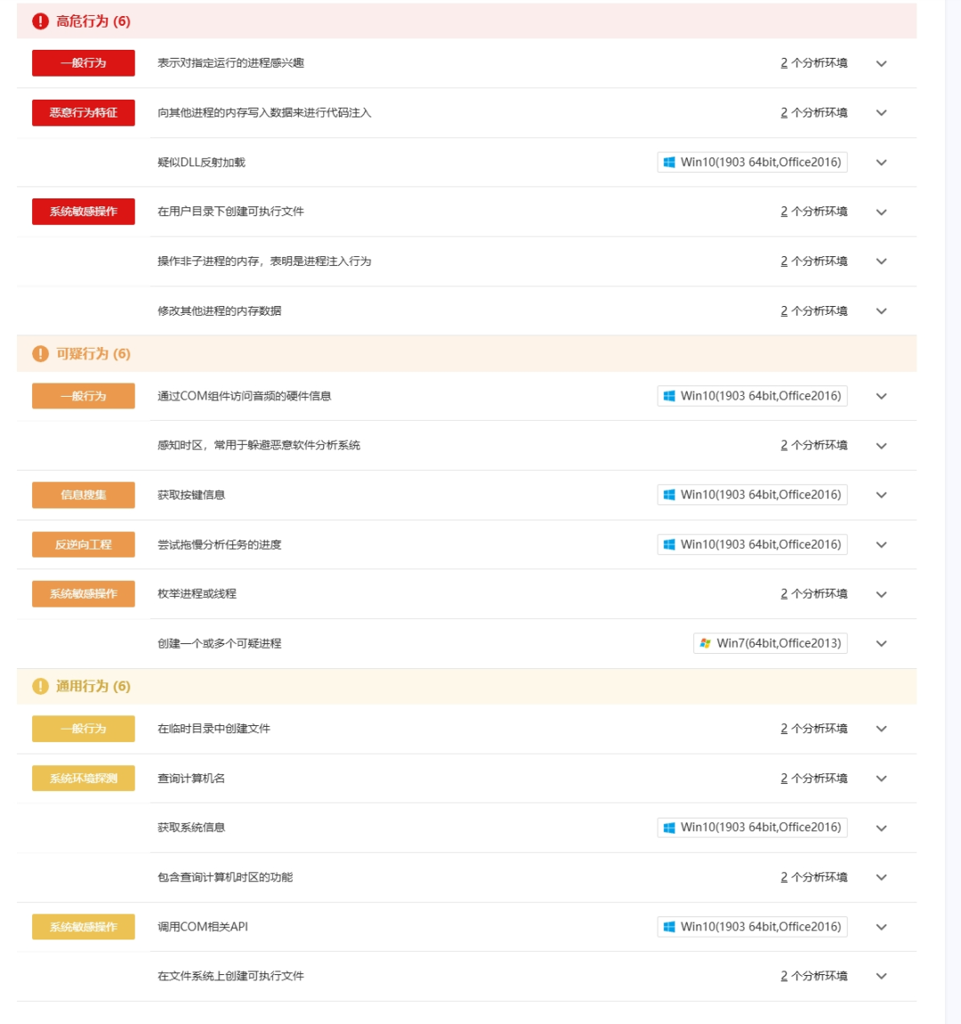 应急响应｜记录第二次银狐病毒全流程排查思路-HackTwoHub社区