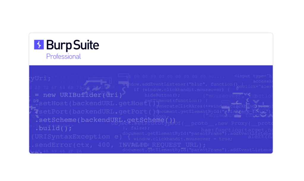 BurpSuite2026.1专业(稳定版)下载 支持Windows/Linux/Mac系统-HackTwoHub社区
