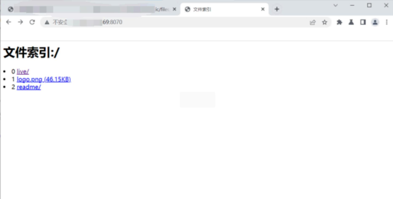 一个低危目录遍历，泄露 10w + 摄像头实时画面-HackTwoHub社区