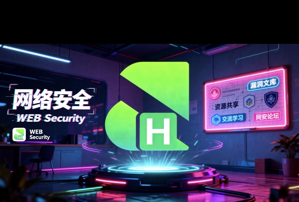 HackTwoHub - Web安全、SRC漏洞挖掘与网安资源共享