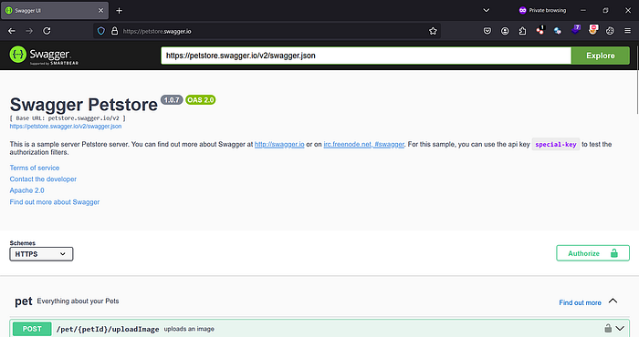Swagger UI 完整测试指南,用这个简单方法也能挖到漏洞 - HackTwoHub社区-HackTwoHub社区