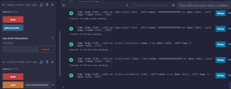 区块链智能合约安全，合约无效化攻击原理与实战-HackTwoHub社区