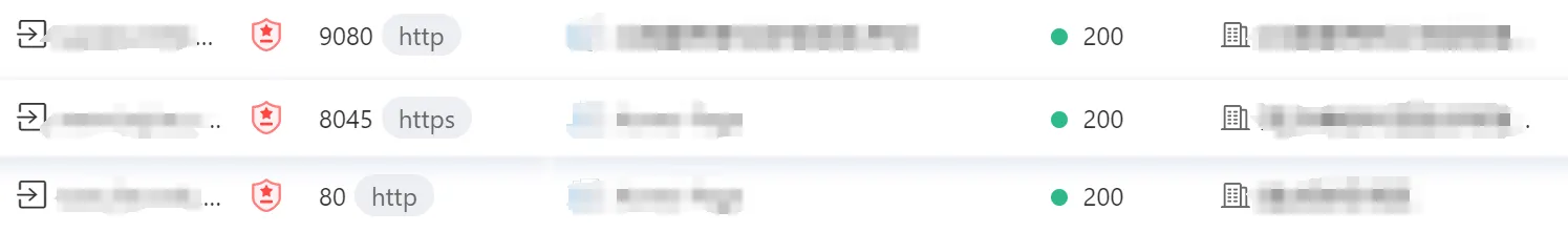 图片[11]-记录一次edu从考试系统弱口令到全站信息泄露 - HackTwoHub社区-HackTwoHub社区