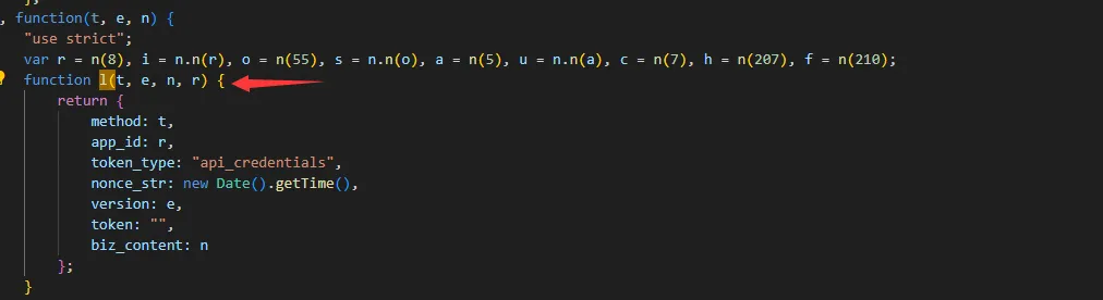 图片[12]-小程序 sign 签名破解指南：从反编译到算法还原实操 - HackTwoHub社区-HackTwoHub社区