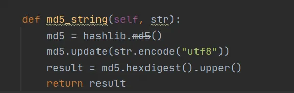 图片[16]-小程序 sign 签名破解指南：从反编译到算法还原实操 - HackTwoHub社区-HackTwoHub社区