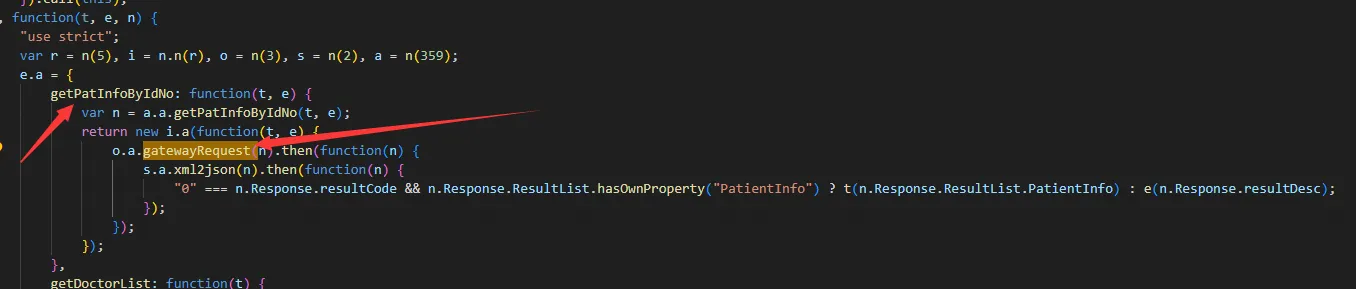 图片[9]-小程序 sign 签名破解指南：从反编译到算法还原实操 - HackTwoHub社区-HackTwoHub社区