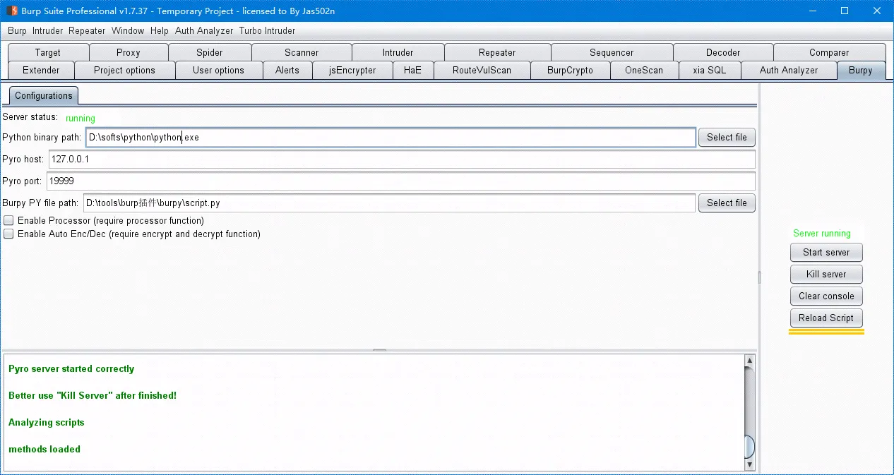 图片[18]-小程序 sign 签名破解指南：从反编译到算法还原实操 - HackTwoHub社区-HackTwoHub社区