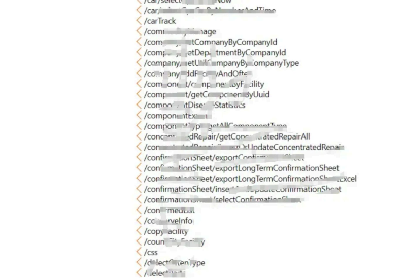 MT SRC 实战接口未授权和临时凭证泄露-HackTwoHub社区