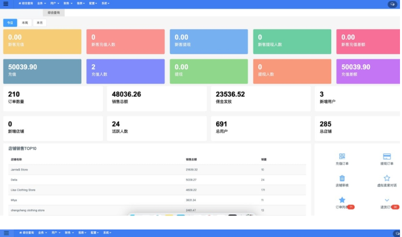 Tiktok跨境电商内嵌商城多语言tk源码搭建-HackTwoHub社区