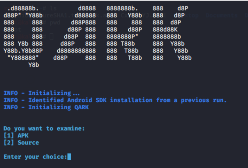 静态分析技术Android-APK渗透测试-HackTwoHub社区
