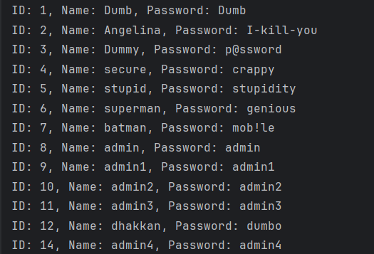 【代码审计】SQL注入审计总结-HackTwoHub社区