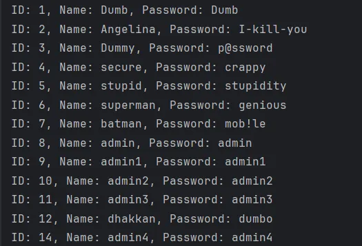 图片[1]-【代码审计】SQL注入审计总结 - HackTwoHub社区-HackTwoHub社区