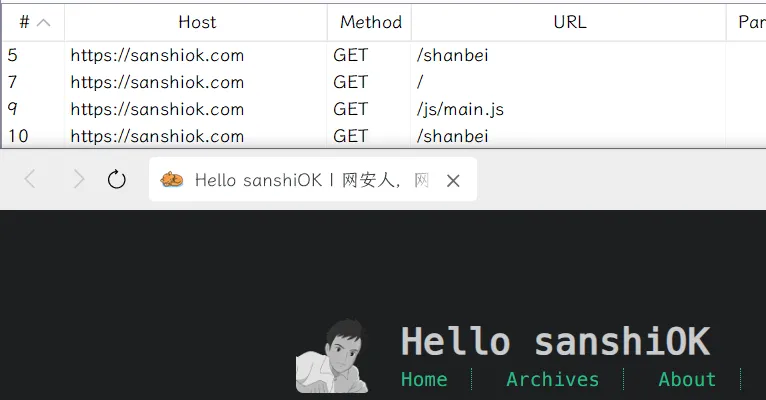 图片[7]-微信小程序渗透测试全攻略、抓包解密+源码逆向+漏洞挖掘 - HackTwoHub社区-HackTwoHub社区