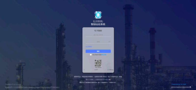 记一次石油项目的渗透测试-HackTwoHub社区